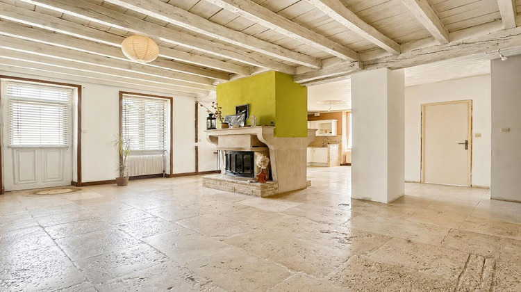 Ma-Cabane - Vente Maison MONTIGNY MONTFORT, 133 m²