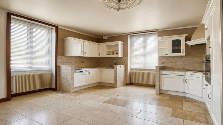 Ma-Cabane - Vente Maison MONTIGNY MONTFORT, 133 m²