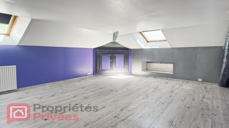 Ma-Cabane - Vente Maison MONTIGNY MONTFORT, 133 m²