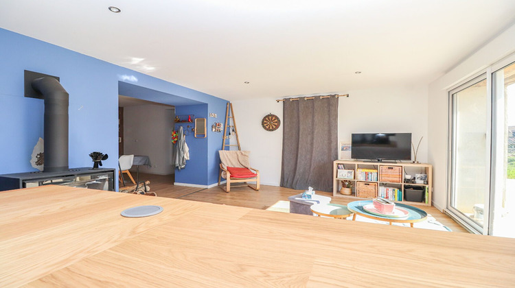 Ma-Cabane - Vente Maison Montigny-Mornay-Villeneuve-sur-Vingeanne, 108 m²