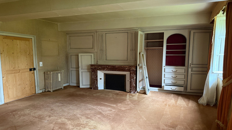 Ma-Cabane - Vente Maison MONTIGNY-SOUS-MARLE, 277 m²