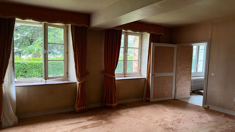 Ma-Cabane - Vente Maison MONTIGNY-SOUS-MARLE, 277 m²