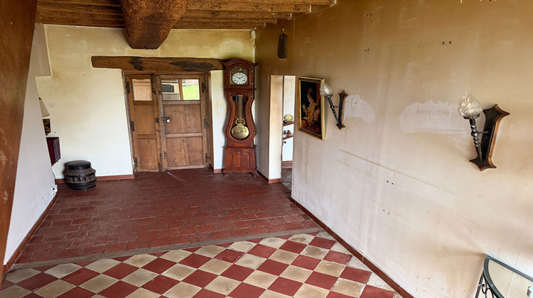 Ma-Cabane - Vente Maison MONTIGNY-SOUS-MARLE, 277 m²