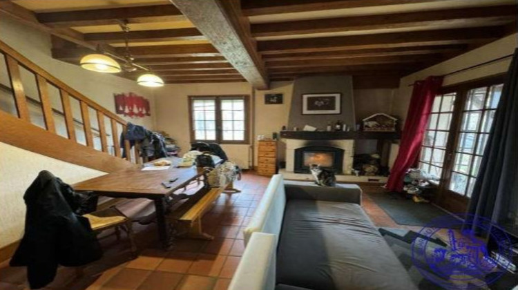 Ma-Cabane - Vente Maison Montigny-sur-Armançon, 95 m²