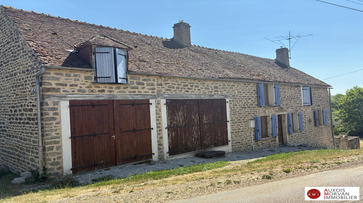 Ma-Cabane - Vente Maison Montigny-sur-Armançon, 160 m²