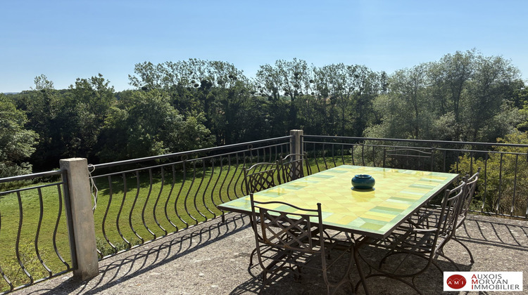 Ma-Cabane - Vente Maison Montigny-sur-Armançon, 160 m²