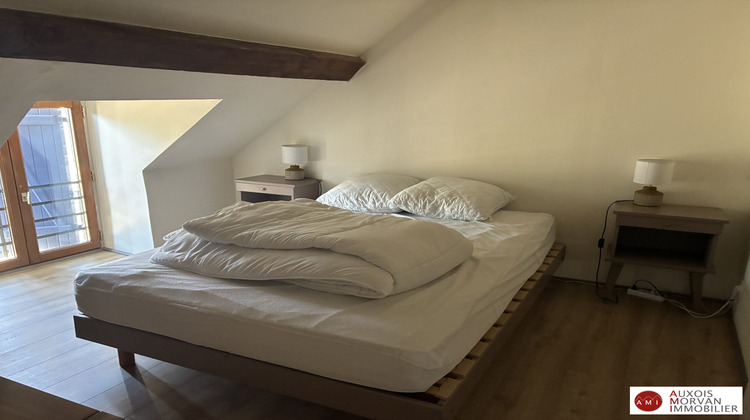 Ma-Cabane - Vente Maison Montigny-sur-Armançon, 160 m²