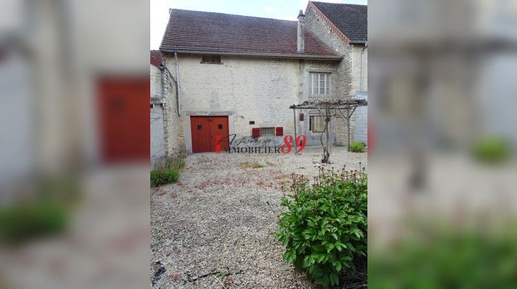 Ma-Cabane - Vente Maison Montigny-sur-Aube, 98 m²