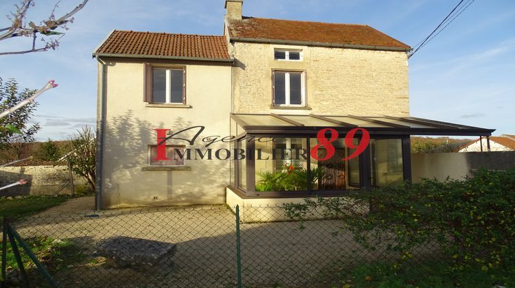 Ma-Cabane - Vente Maison Montigny-sur-Aube, 71 m²