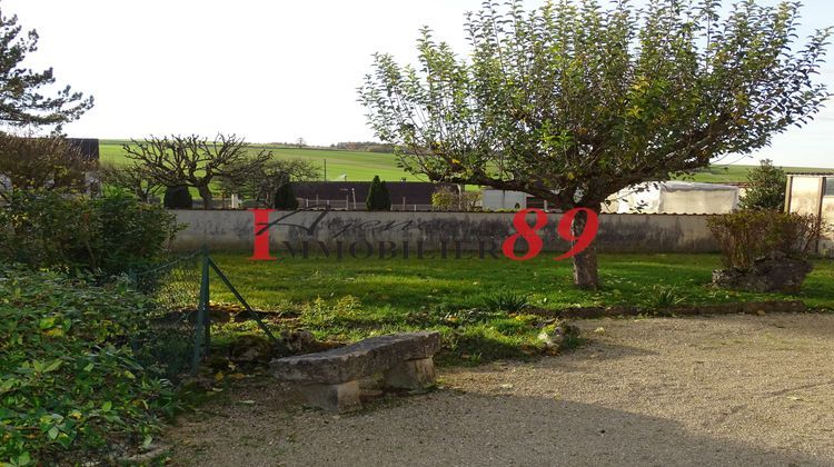 Ma-Cabane - Vente Maison Montigny-sur-Aube, 71 m²