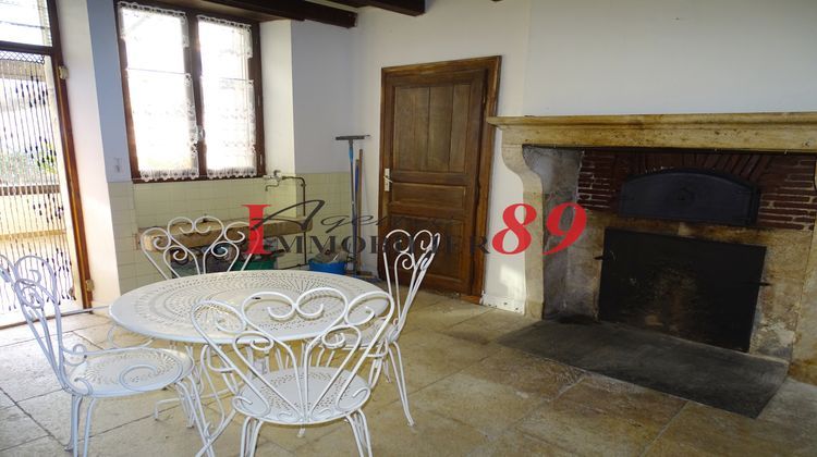 Ma-Cabane - Vente Maison Montigny-sur-Aube, 71 m²