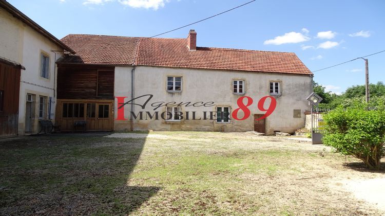 Ma-Cabane - Vente Maison Montigny-sur-Aube, 80 m²