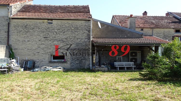 Ma-Cabane - Vente Maison Montigny-sur-Aube, 140 m²
