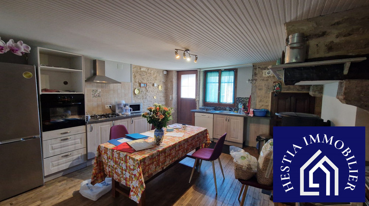 Ma-Cabane - Vente Maison Montigny-sur-Aube, 76 m²