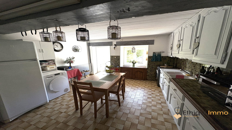 Ma-Cabane - Vente Maison Montigny-sur-Aube, 248 m²
