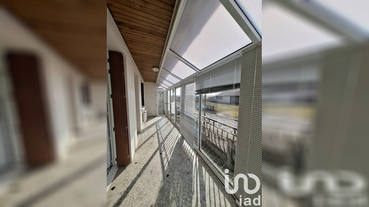 Ma-Cabane - Vente Maison Montigny-sur-Aube, 97 m²