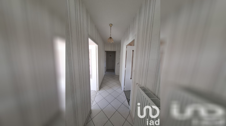 Ma-Cabane - Vente Maison Montigny-sur-Aube, 97 m²