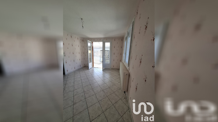 Ma-Cabane - Vente Maison Montigny-sur-Aube, 97 m²