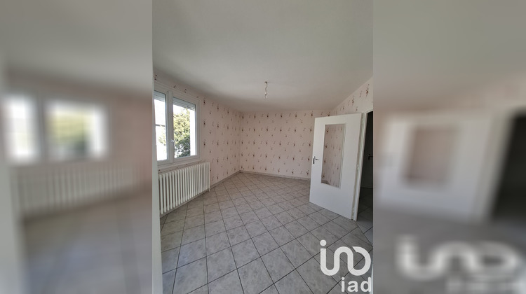 Ma-Cabane - Vente Maison Montigny-sur-Aube, 97 m²