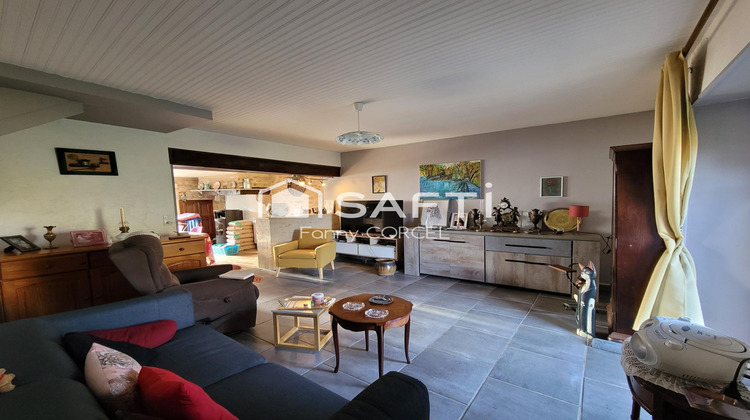 Ma-Cabane - Vente Maison Montigny-sur-Aube, 76 m²