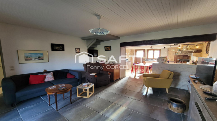 Ma-Cabane - Vente Maison Montigny-sur-Aube, 76 m²