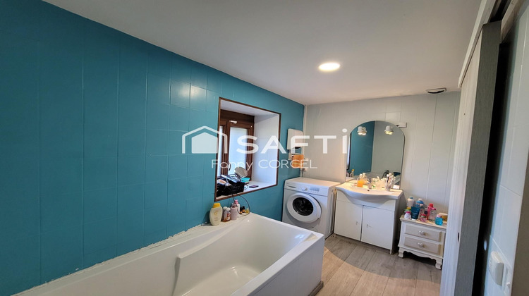 Ma-Cabane - Vente Maison Montigny-sur-Aube, 76 m²