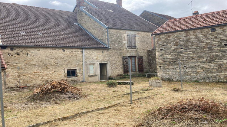 Ma-Cabane - Vente Maison Montigny-sur-Aube, 153 m²