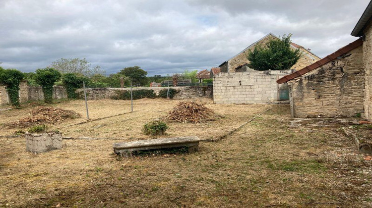 Ma-Cabane - Vente Maison Montigny-sur-Aube, 153 m²