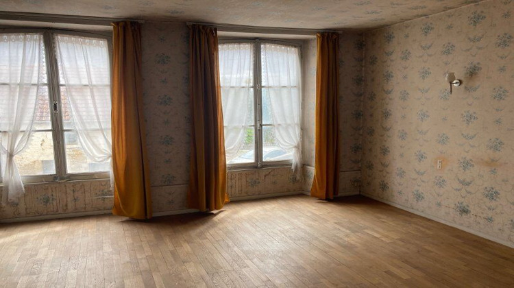 Ma-Cabane - Vente Maison Montigny-sur-Aube, 153 m²