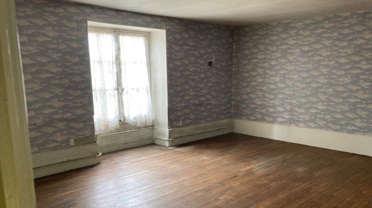 Ma-Cabane - Vente Maison Montigny-sur-Aube, 153 m²