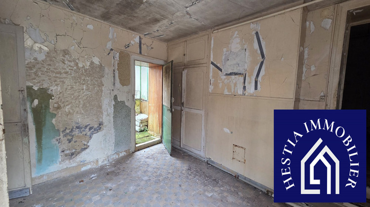 Ma-Cabane - Vente Maison Montigny-sur-Aube, 80 m²