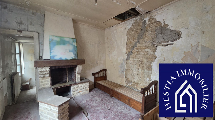 Ma-Cabane - Vente Maison Montigny-sur-Aube, 80 m²