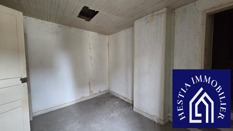Ma-Cabane - Vente Maison Montigny-sur-Aube, 80 m²