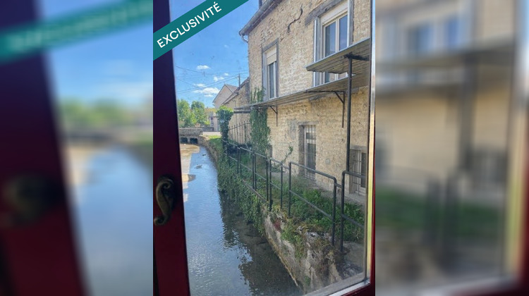 Ma-Cabane - Vente Maison Montigny-sur-Aube, 213 m²
