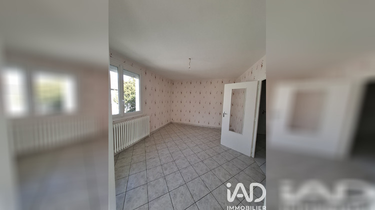 Ma-Cabane - Vente Maison Montigny-sur-Aube, 96 m²