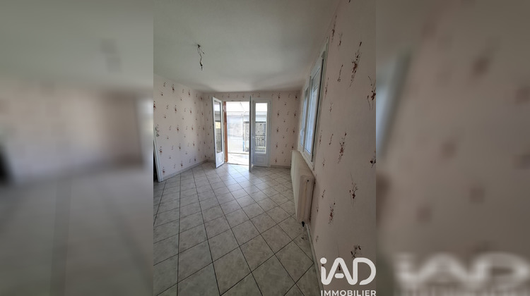 Ma-Cabane - Vente Maison Montigny-sur-Aube, 96 m²