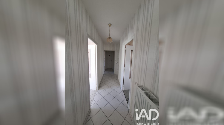 Ma-Cabane - Vente Maison Montigny-sur-Aube, 96 m²