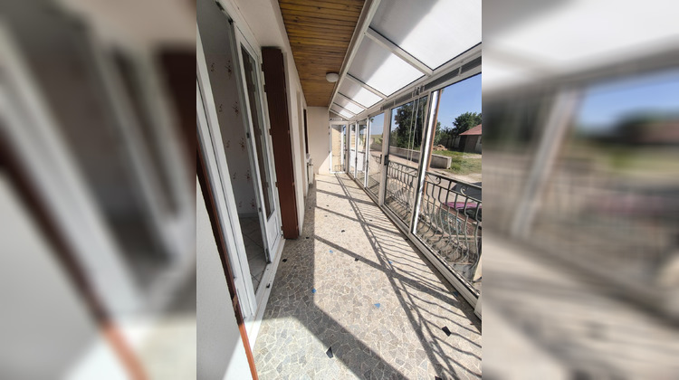 Ma-Cabane - Vente Maison Montigny-sur-Aube, 85 m²