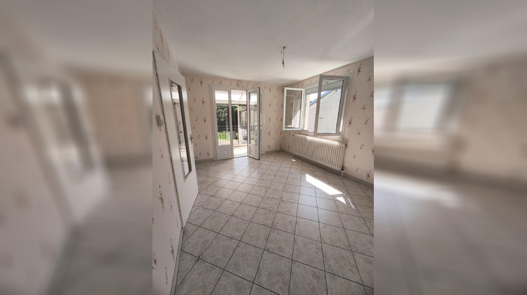 Ma-Cabane - Vente Maison Montigny-sur-Aube, 85 m²