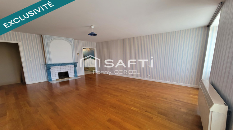 Ma-Cabane - Vente Maison Montigny-sur-Aube, 124 m²