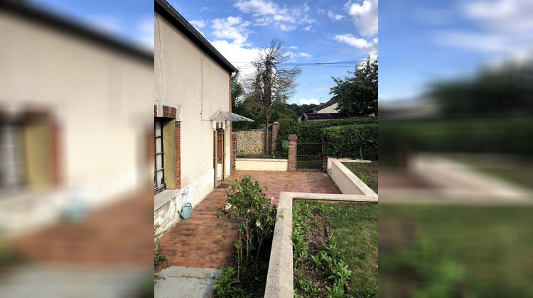 Ma-Cabane - Vente Maison Montigny-sur-Avre, 69 m²