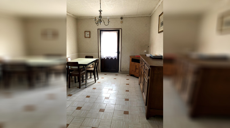 Ma-Cabane - Vente Maison Montigny-sur-Avre, 69 m²