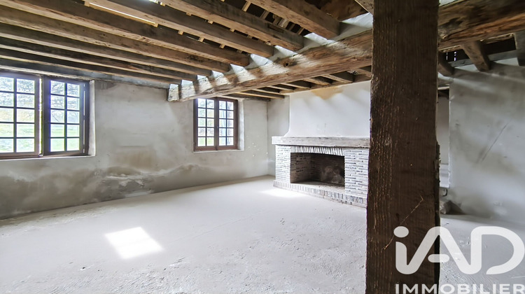 Ma-Cabane - Vente Maison Montigny-sur-Avre, 98 m²