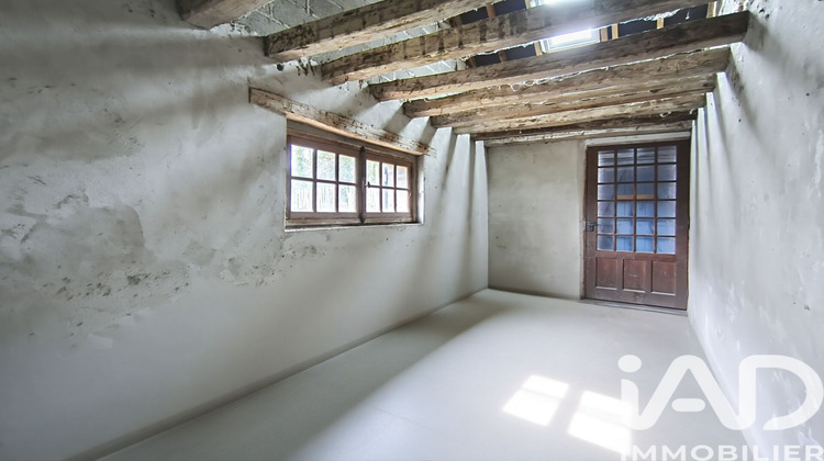 Ma-Cabane - Vente Maison Montigny-sur-Avre, 98 m²