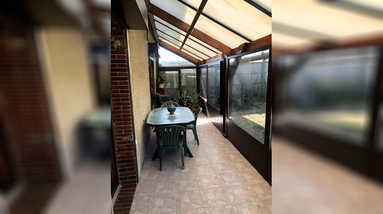 Ma-Cabane - Vente Maison Montigny-sur-Avre, 67 m²