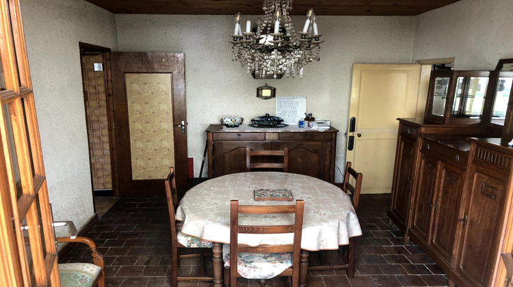 Ma-Cabane - Vente Maison Montigny-sur-Avre, 67 m²