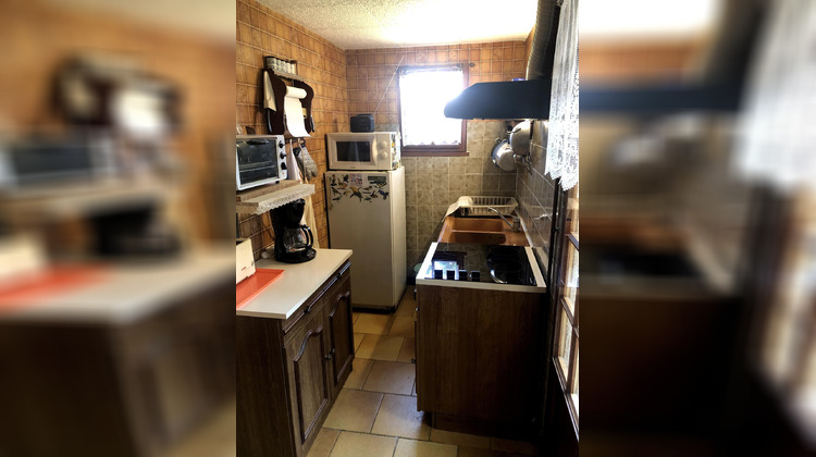 Ma-Cabane - Vente Maison Montigny-sur-Avre, 67 m²