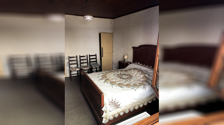 Ma-Cabane - Vente Maison Montigny-sur-Avre, 67 m²