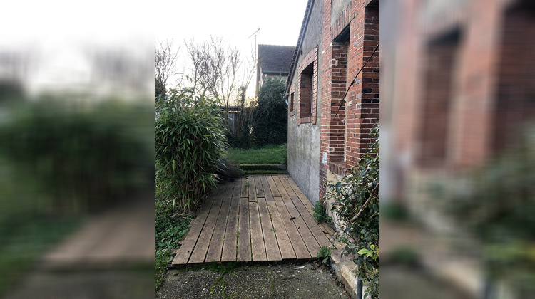 Ma-Cabane - Vente Maison Montigny-sur-Avre, 60 m²