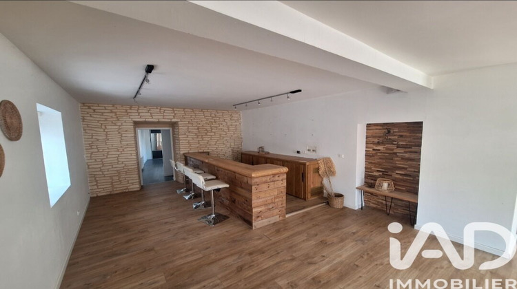 Ma-Cabane - Vente Maison Montigny-sur-Avre, 183 m²